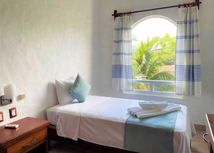 Villas & Resort Luz de Luna