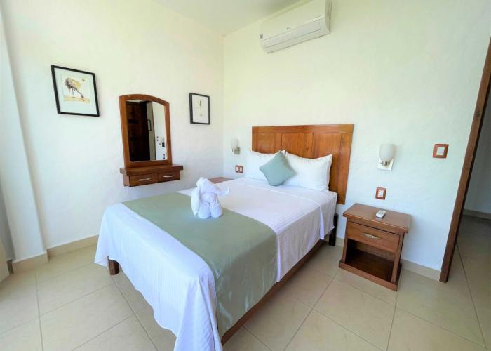 Villas & Resort Luz de Luna