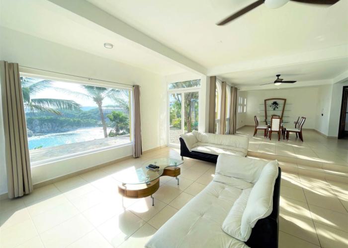 Villas & Resort Luz de Luna