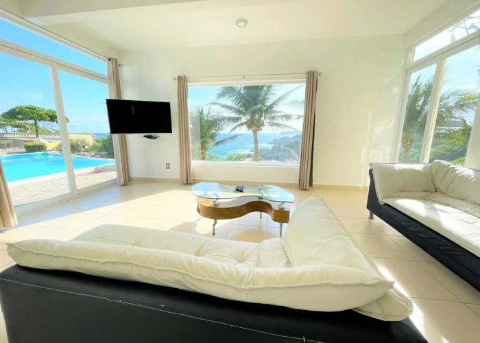 Villas & Resort Luz de Luna
