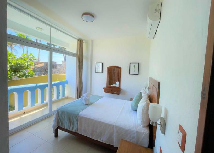 Villas & Resort Luz de Luna