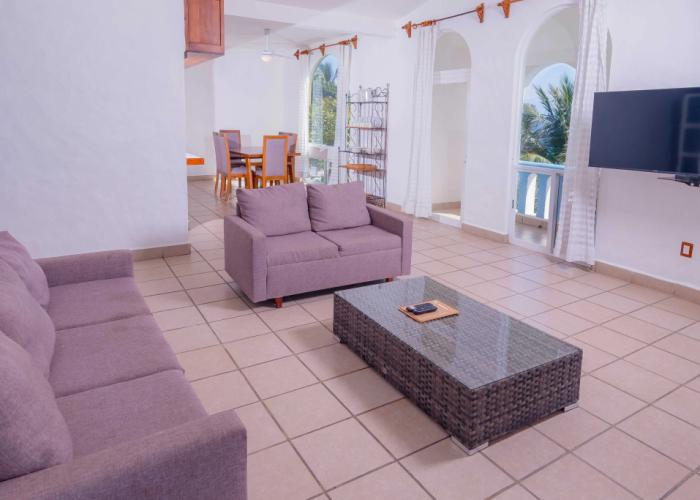 Villas & Resort Luz de Luna