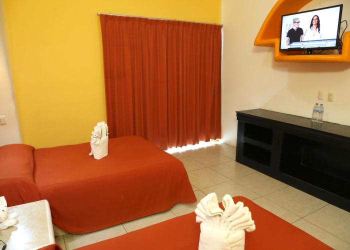 Hotel Alikar Huatulco