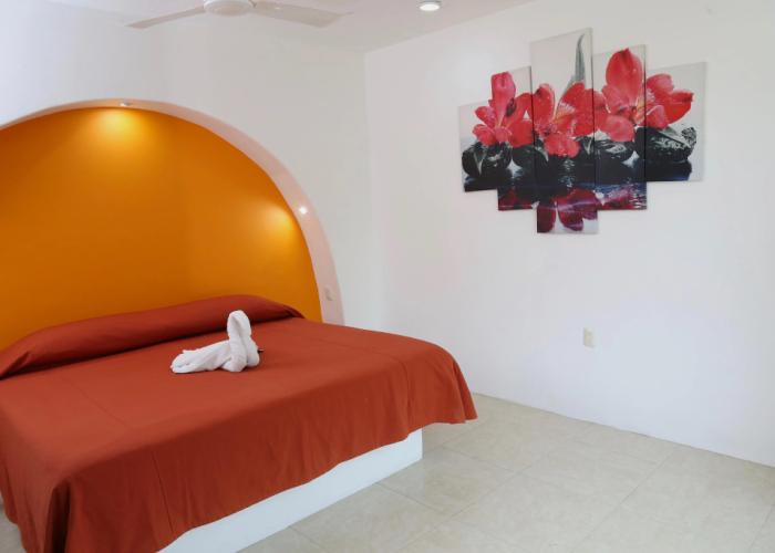 Hotel Alikar Huatulco