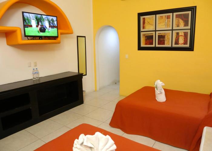 Hotel Alikar Huatulco