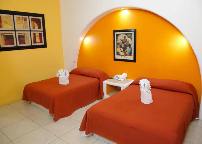 Hotel Alikar Huatulco