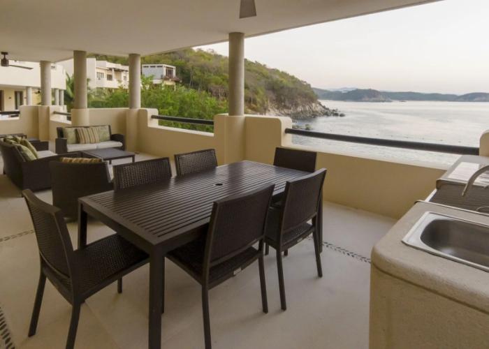 Celeste Beach Residences Huatulco Curamoria Collection