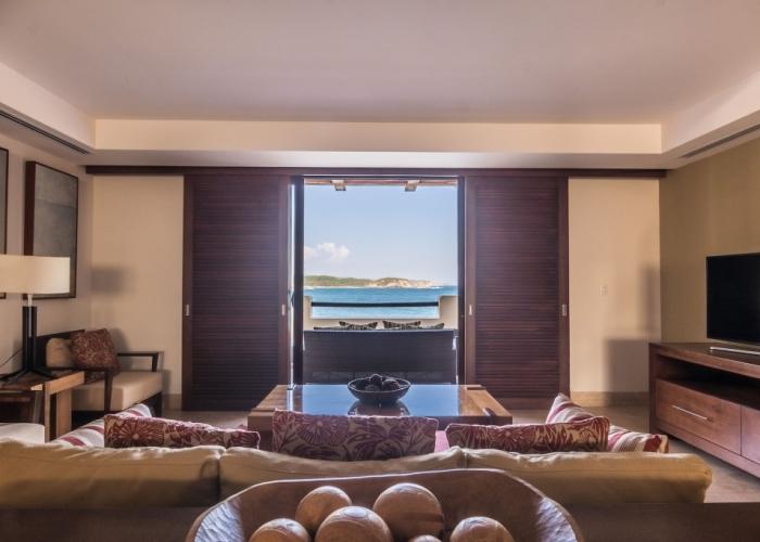 Celeste Beach Residences Huatulco Curamoria Collection