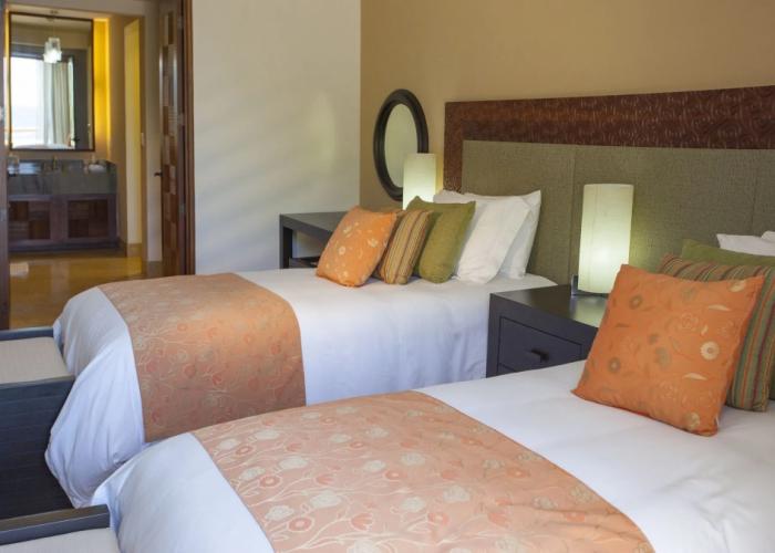 Celeste Beach Residences Huatulco Curamoria Collection
