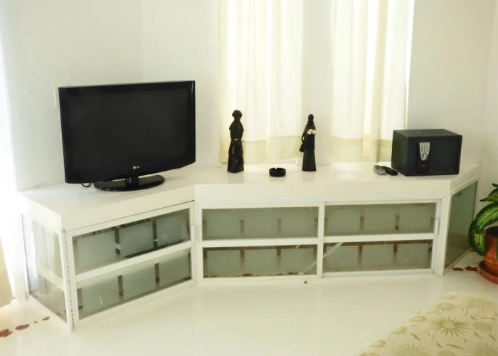 Villas Fa-Sol