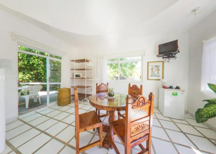 Villas Fa-Sol