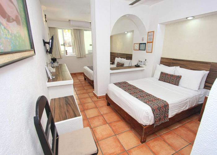 Best Western Posada Chahue