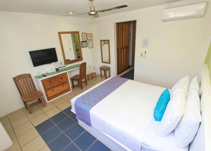 Best Western Posada Chahue
