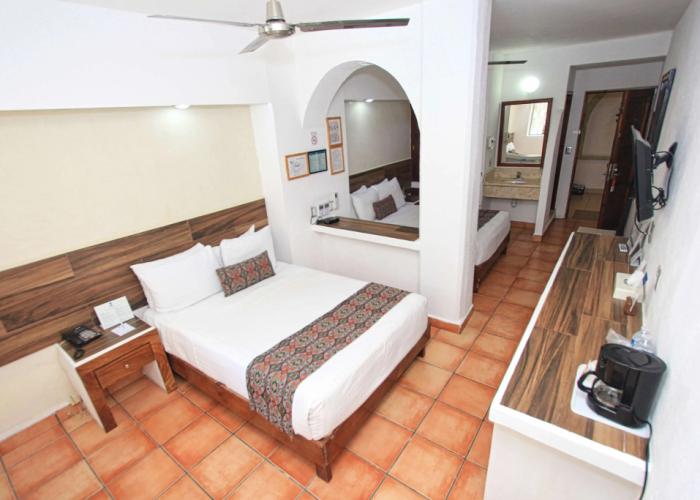 Best Western Posada Chahue
