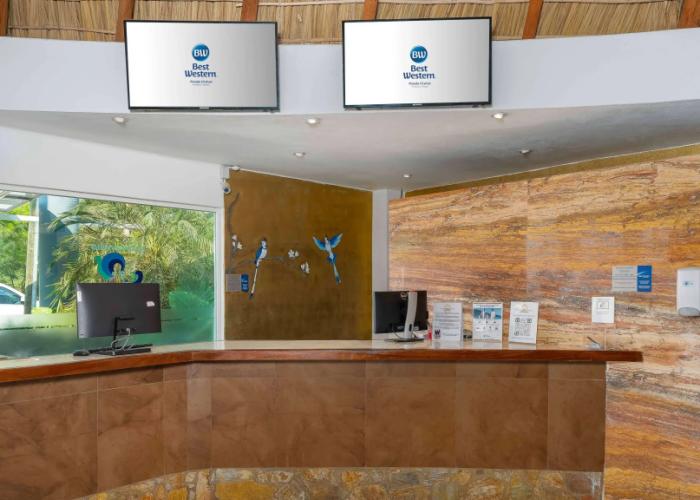 Best Western Posada Chahue