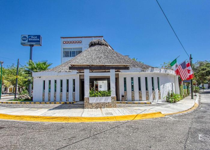 Best Western Posada Chahue