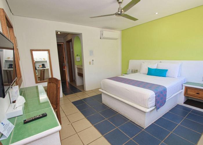 Best Western Posada Chahue