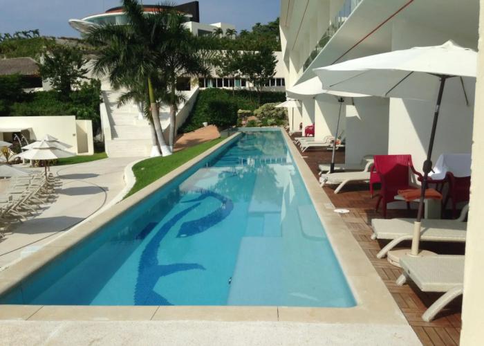 Secrets Huatulco Resort & Spa - Adults Only - All Inclusive
