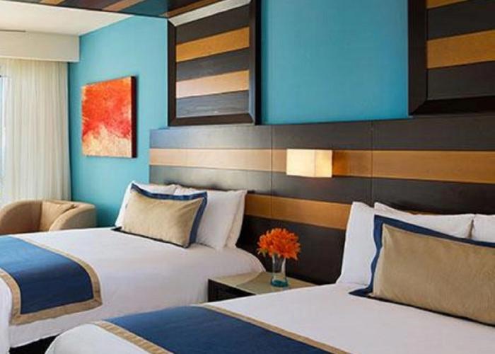 Secrets Huatulco Resort & Spa - Adults Only - All Inclusive