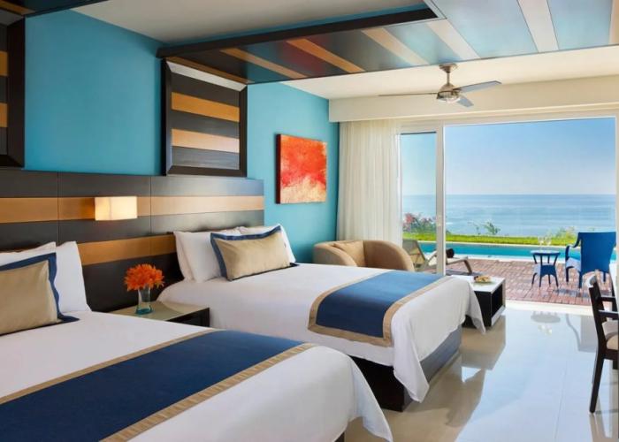 Secrets Huatulco Resort & Spa - Adults Only - All Inclusive