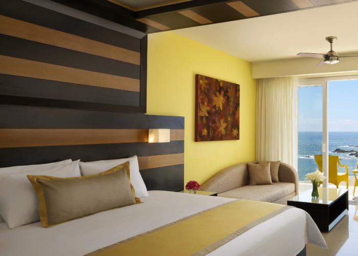 Secrets Huatulco Resort & Spa - Adults Only - All Inclusive