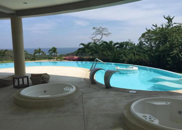 Secrets Huatulco Resort & Spa - Adults Only - All Inclusive