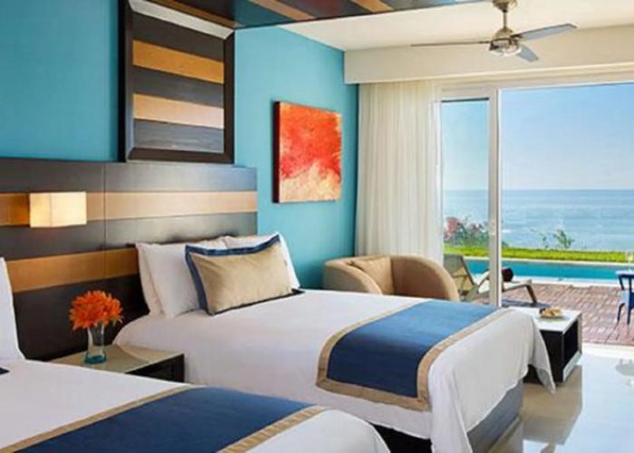 Secrets Huatulco Resort & Spa - Adults Only - All Inclusive