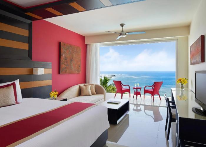 Secrets Huatulco Resort & Spa - Adults Only - All Inclusive