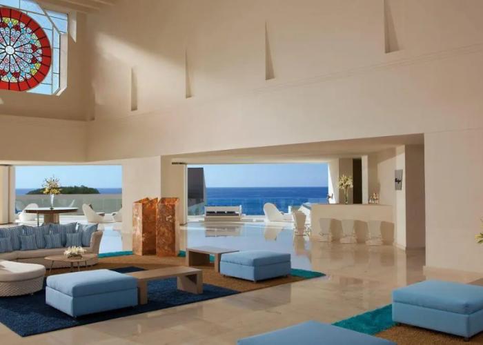 Secrets Huatulco Resort & Spa - Adults Only - All Inclusive