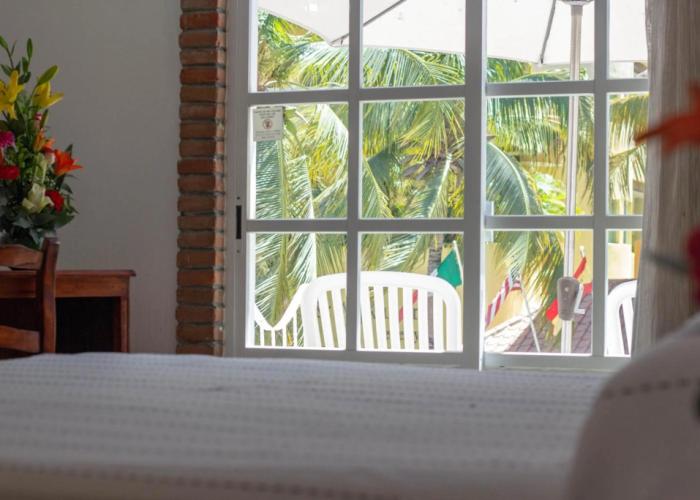 Hotel Castillo Huatulco & Beach Club