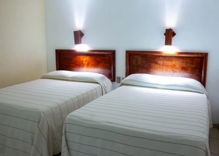 Hotel Castillo Huatulco & Beach Club