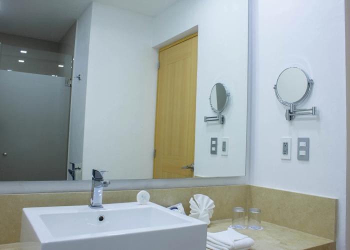 Hotel Castillo Huatulco & Beach Club