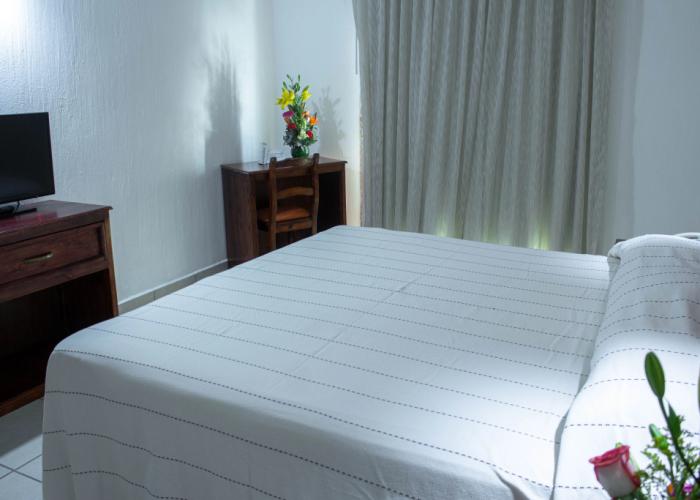 Hotel Castillo Huatulco & Beach Club