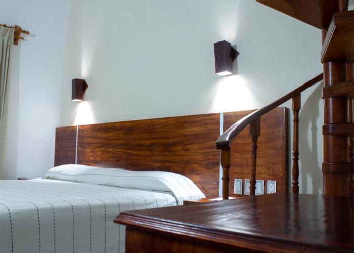 Hotel Castillo Huatulco & Beach Club