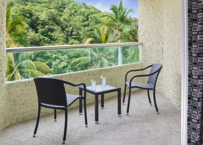 Dreams Huatulco Resort & Spa - All Inclusive