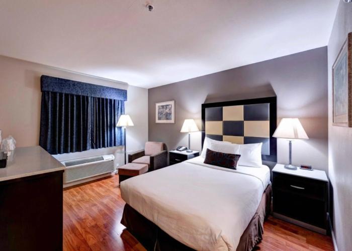 Dreams Huatulco Resort & Spa - All Inclusive