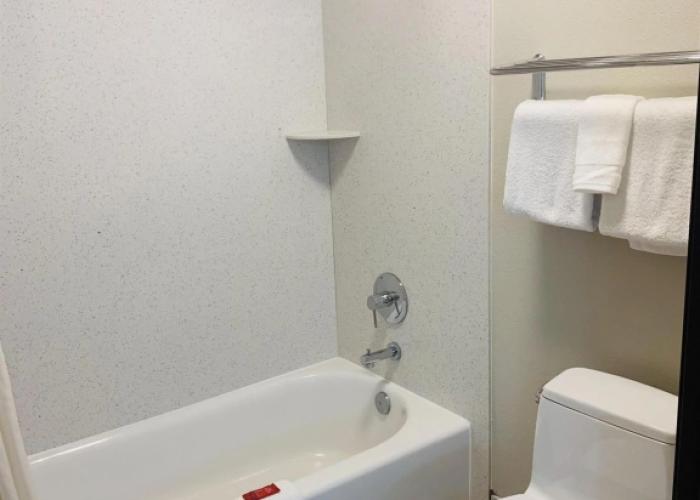 Dreams Huatulco Resort & Spa - All Inclusive
