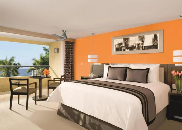 Dreams Huatulco Resort & Spa - All Inclusive