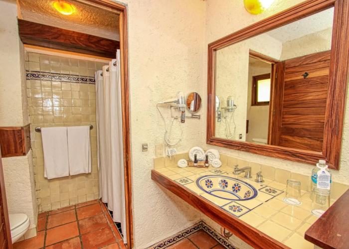 Hotel Villa Blanca Huatulco