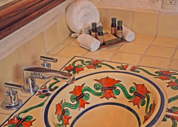 Hotel Villa Blanca Huatulco