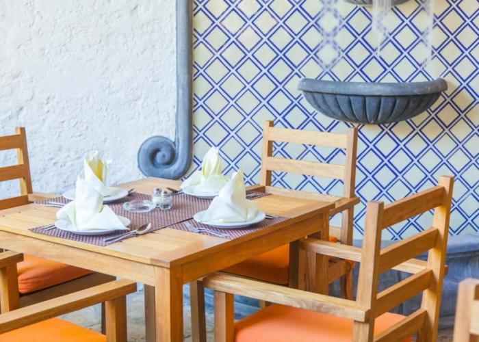 Hotel Villa Blanca Huatulco