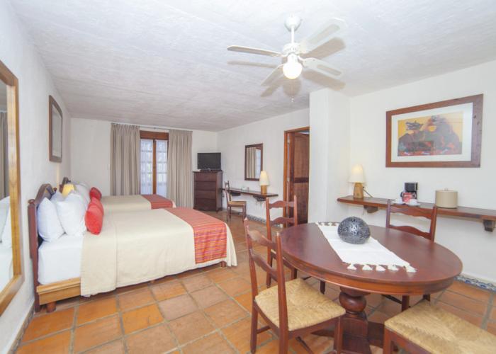 Hotel Villa Blanca Huatulco