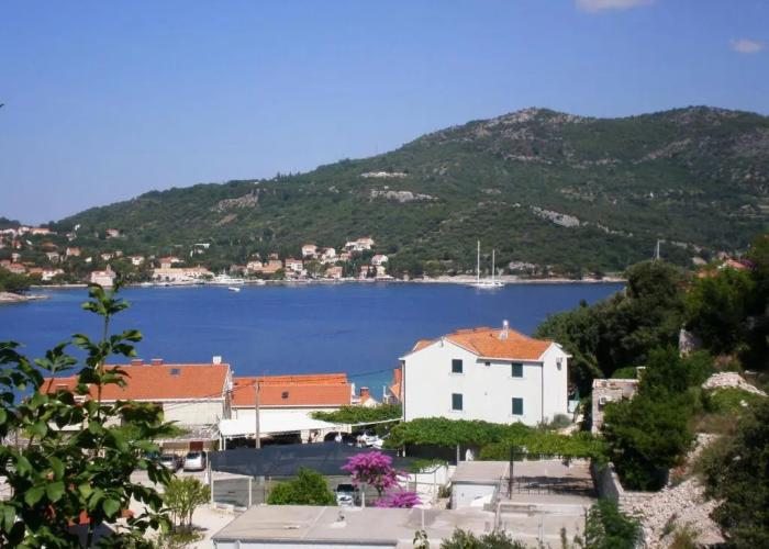 Villa Doris