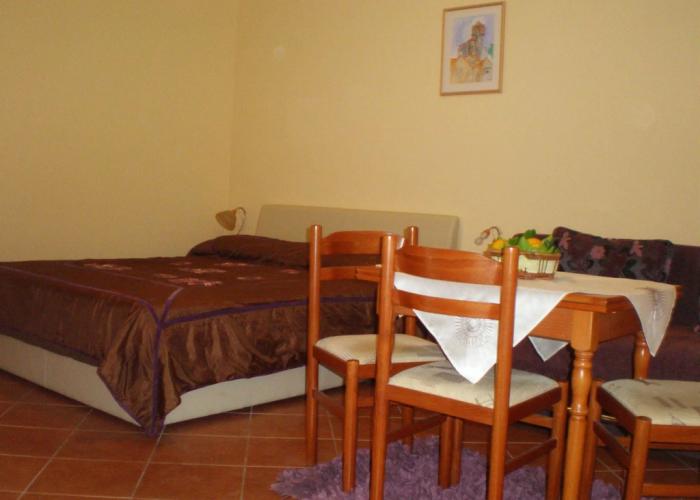 Villa Doris