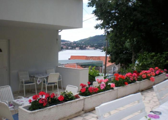 Villa Doris