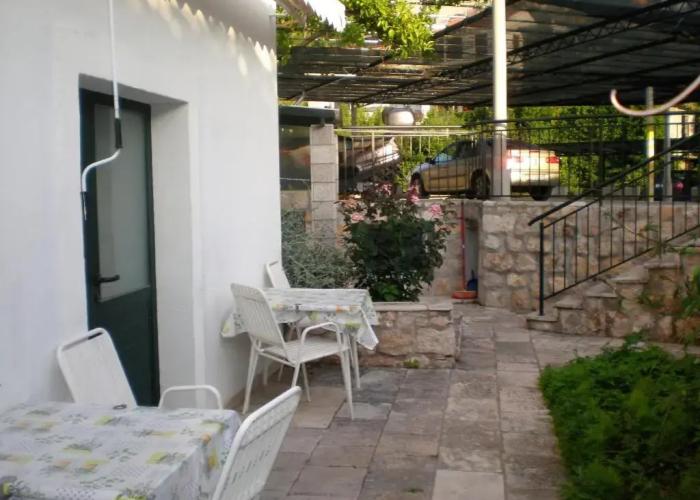 Villa Doris