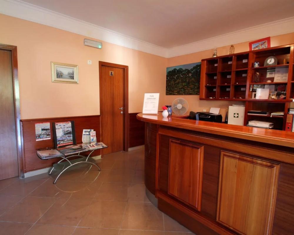 фото Villa Lanterna