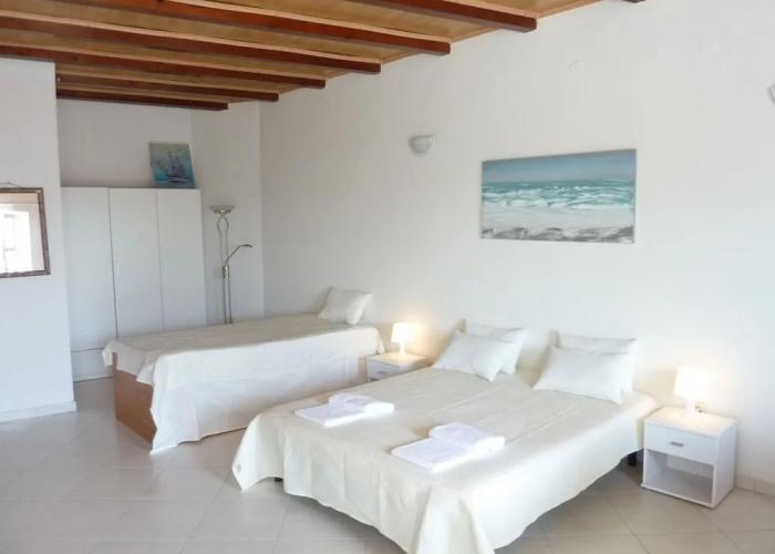 Sun & Sea Apartments