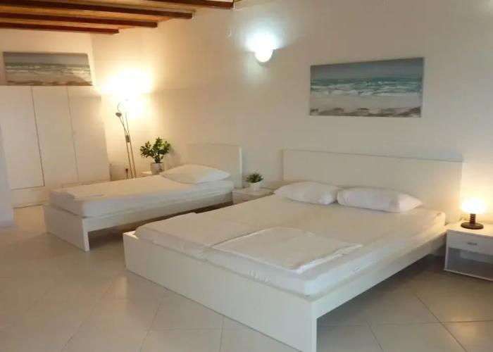 Sun & Sea Apartments