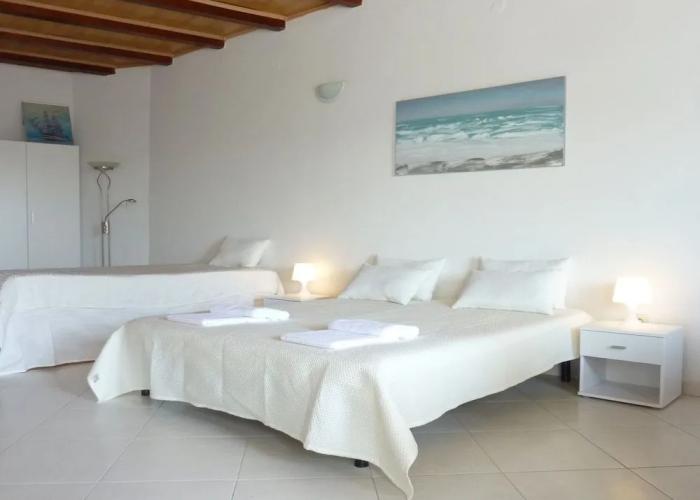 Sun & Sea Apartments